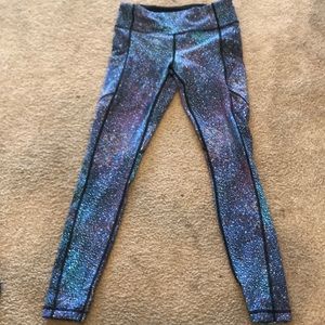 Lulu Lemon Leggings